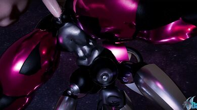 [Dasharky3d] Arcee Prime