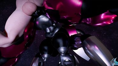 [Dasharky3d] Arcee Prime