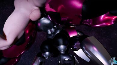 [Dasharky3d] Arcee Prime