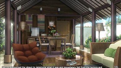 - The Moon's Lustful Temptation Begins in AheAhe PROLOGUE