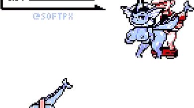 Vaporeon's Anal Encounter