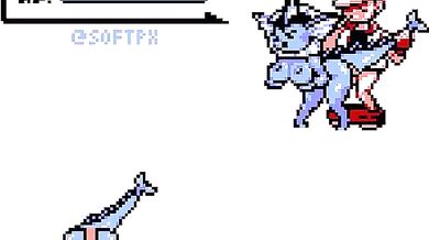 Vaporeon's Anal Encounter