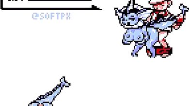 Vaporeon's Anal Encounter