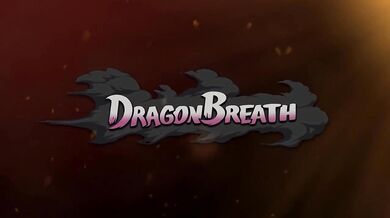 Dragon's Breath: The Collection of Cumshots
