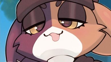 The Wetness Is Rising as Jooji Gets Squirted by the Storm or The Tempestuous Tornado of Sexual Desire Whips Jooji's Love Pole