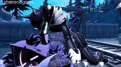 'Wicked Whips in Twisted Tunnels'