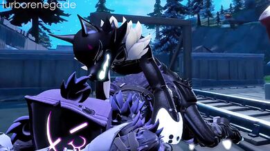 'Wicked Whips in Twisted Tunnels'