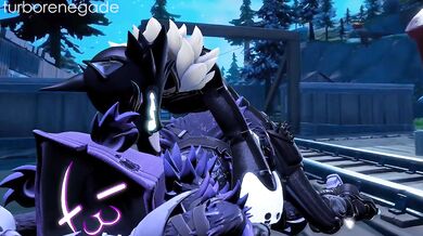 'Wicked Whips in Twisted Tunnels'