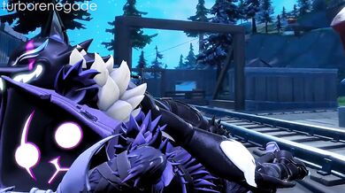 'Wicked Whips in Twisted Tunnels'