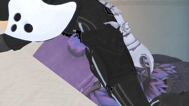 High Voltage Face Fucking of the Team Leader