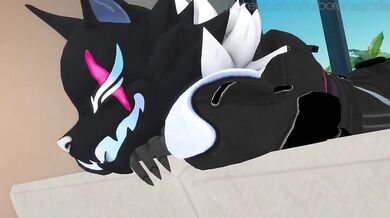 High Voltage Face Fucking of the Team Leader