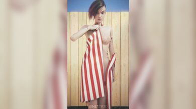 'Judy and Her Girlfriend Get Naughty in Bed [Nextr3D]'