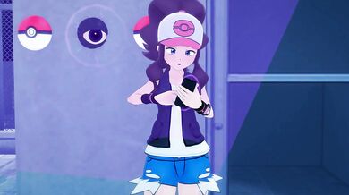 The Haunting of Hilda: A Supernatural Revenge Fuckfest