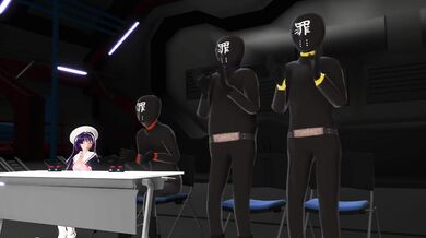 Busty MMD Hotties Nail It in 'Erotic Dance 7' Remix