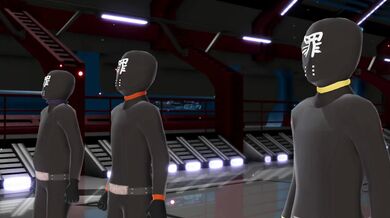 Busty MMD Hotties Nail It in 'Erotic Dance 7' Remix