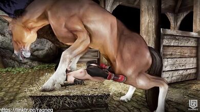 Naughty Fillies Gone Wild in Paradise | Official Trailer