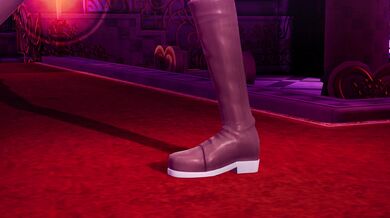 A Naked Rin Serenades with a Barely-There Cover