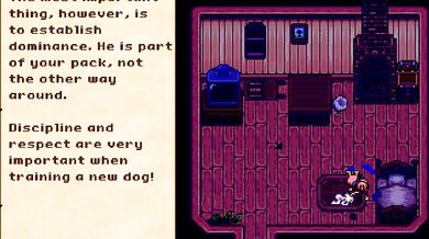 'Stardew Valley - Anal Bestiality'