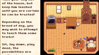 'Stardew Valley - Anal Bestiality'