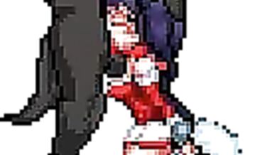 Ahri's Throbbing Fuckhole