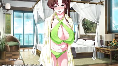 Odor of Lust: The Tale of a Horny Slut and Her Addiction to Male Sexual Fluids