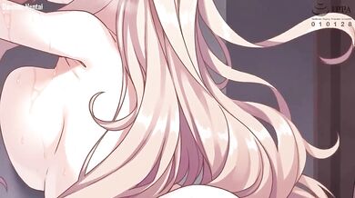 The Motion Anime - A Hikikomori NEET's Sister is For*ced to Give Him a Blowjob