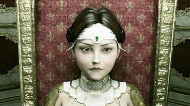 The Goblin's Virgin Bride: A Sexual Ceremony