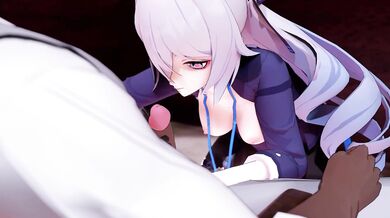 [Drama/Voice Acting/Big Tits] ❤ The Office Rules of Sexual Affair between the Boss and the Assistant ❤