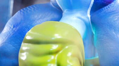 Creamy Cum Explosion in 4K Ultra HD - Druth Cock and Ball Worship