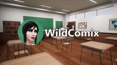 Fucking After Class: The Wild Comix Experience