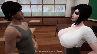 Fucking After Class: The Wild Comix Experience