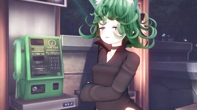 Nekomiya Dancing Good-night Kiss - A Vtuber Hentai Porn Video