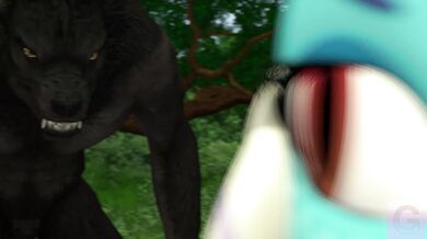 A Sylvan Sensuality: Gorilka's Journey into Erotic Enlightenment