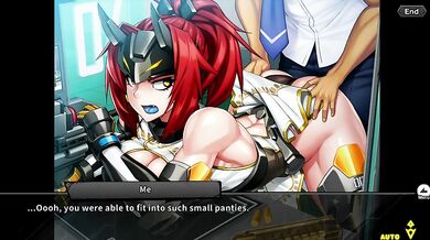 [Railgun-wielding] Cerastes 1 (Taimanin RPGX English) Cerastes's Railgun Bliss in Taimanin RPGX EnglishCerastes 1: Taimanin RPGX is an engaging hentai porn game where you take control of a railgun-wielding woman named Cerastes. The game is set in a world