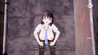 Hentai MILK 2, starring WM