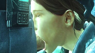 Rebel Captain's For*ced Submission