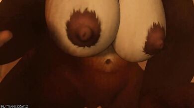 Tammy Hoi's Magical Mystic VA Voice Brings to Life 'The Local Farmer Lad Made a Friend...' Porn Parody