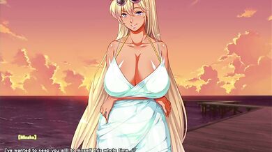 Memorable Moonlight Screwing with Minako: AheAhe Moon R