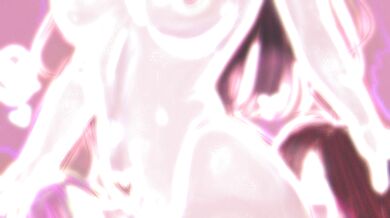 Lesbian Porn: Yuri - Talking Body and Boyfriend's Hot Love Affair