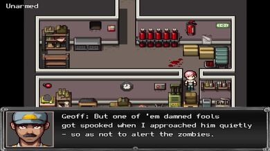 Gaping Gashes of the Forgotten World: Unleashed Edition