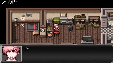 Gaping Gashes of the Forgotten World: Unleashed Edition