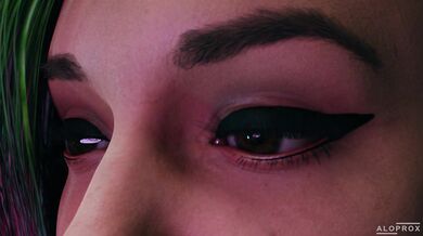 Judy Alvarez's One-Woman Show [Anal Prolapse]