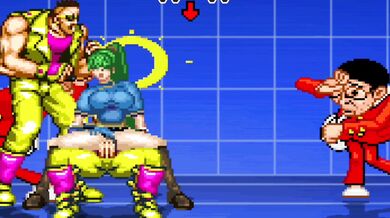 Busty Elf Princess Gets Nailed by the King's Fierce General