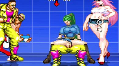 Busty Elf Princess Gets Nailed by the King's Fierce General