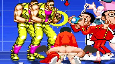 Busty Elf Princess Gets Nailed by the King's Fierce General