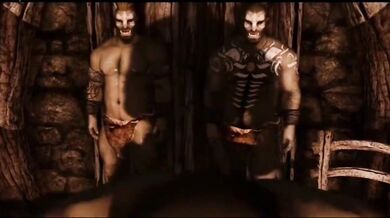 The Orc Horde's Gang Bang Invasion [ADGames]