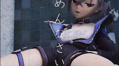 They Were Never Proud of Being Loved