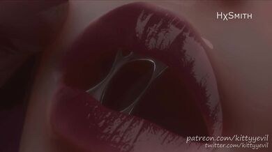 - Cumming Inside Her Tight Pussy: KDA's Ultimate Fantasy