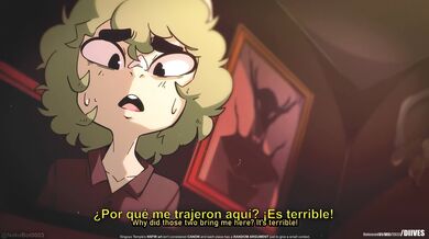 Mansión Embrujada [Diviés] (Subtítulos en español)