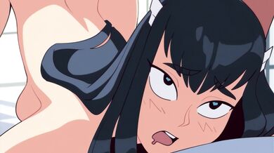 Excitada y Seductora Satsuki (Subtítulos en Español)